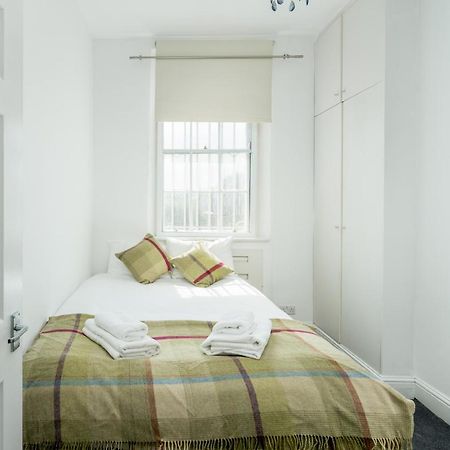 דירות Cosy 1-Bed Flat On King'S Road In Chelsea, West לונדון מראה חיצוני תמונה