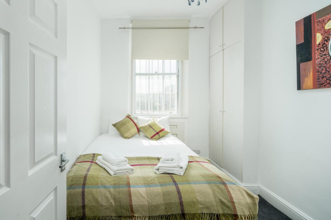 דירות Cosy 1-Bed Flat On King'S Road In Chelsea, West לונדון מראה חיצוני תמונה