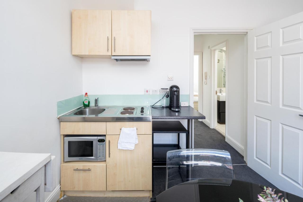 דירות Cosy 1-Bed Flat On King'S Road In Chelsea, West לונדון מראה חיצוני תמונה